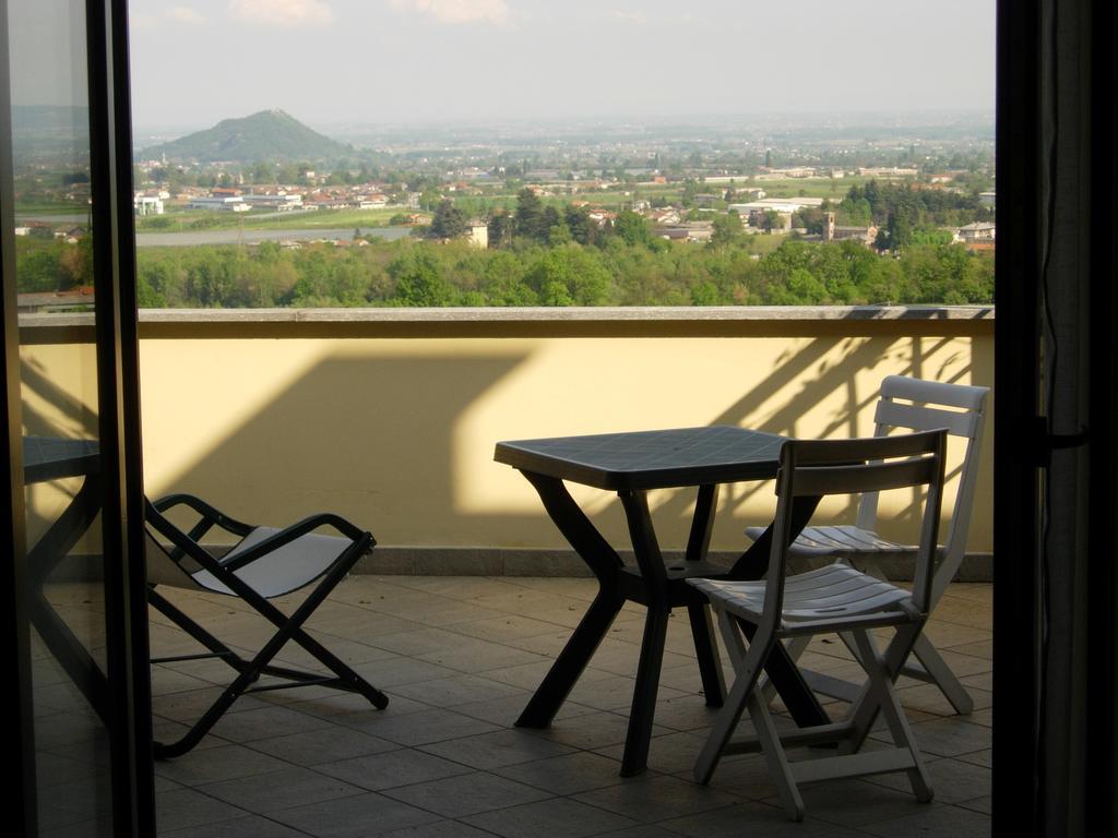 Agriturismo Turina Bricherasio Exterior foto
